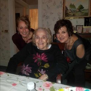 Meet your Posher, Cindy